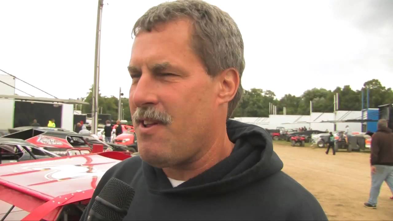 Ron Jones #WMDTC Pre-Race Interview
