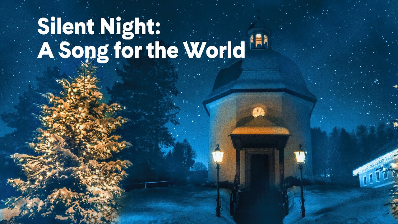 Silent Night: A Song for the World Trailer | Carnegie Hall+