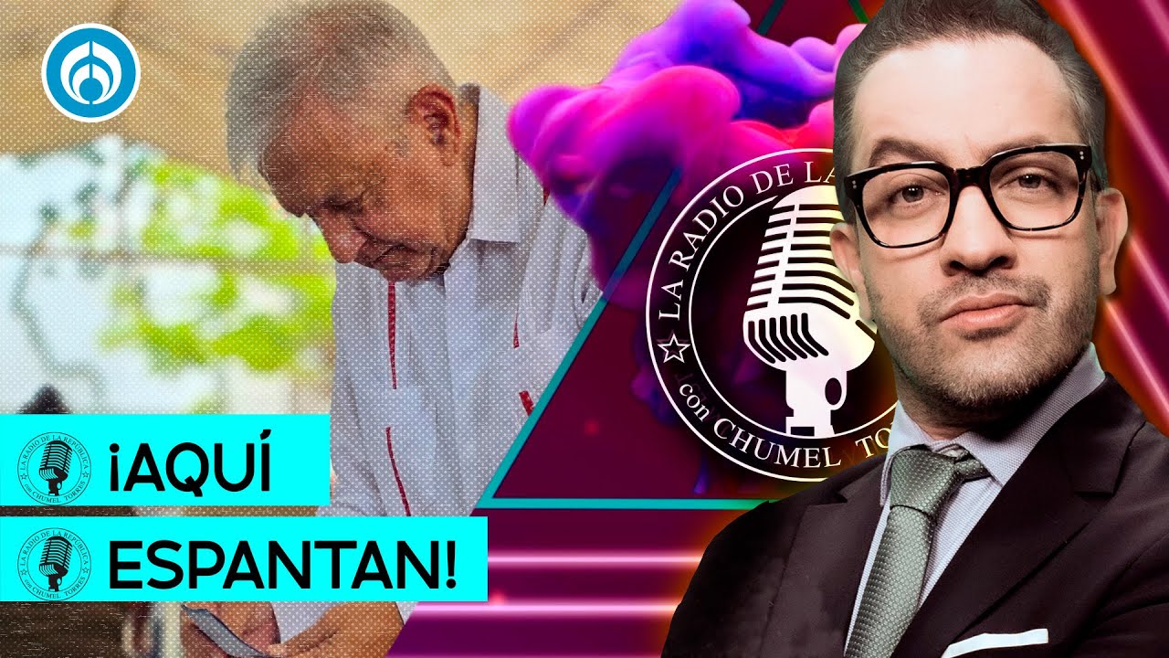 Reaparece Andrés Manuel para votar, feliz y con guayabera|PROGRAMA COMPLETO|02/06/25