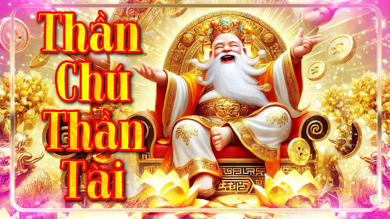 Thần Chú Thần Tài Đón Tiền Tài: Tiền Bạc Đổ Về, Tài Lộc Sinh Sôi Nảy Nở Jambhala Mantra