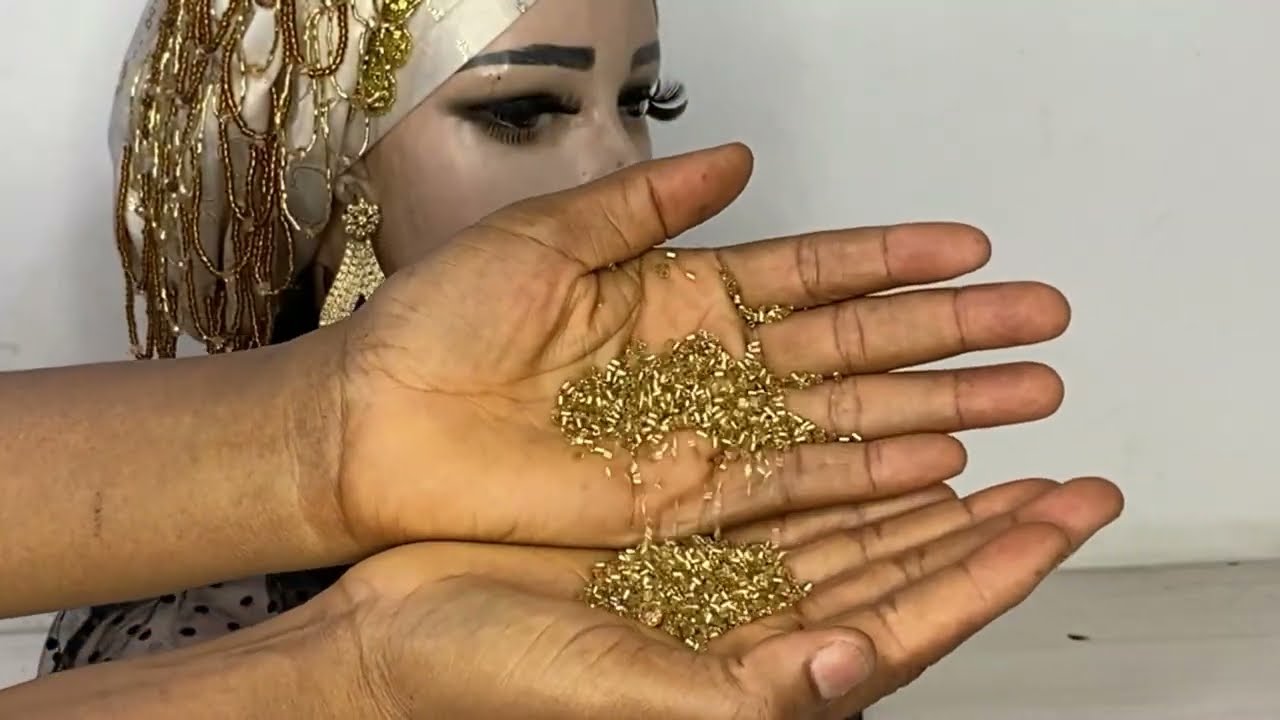 Beading  Tutorials part 3