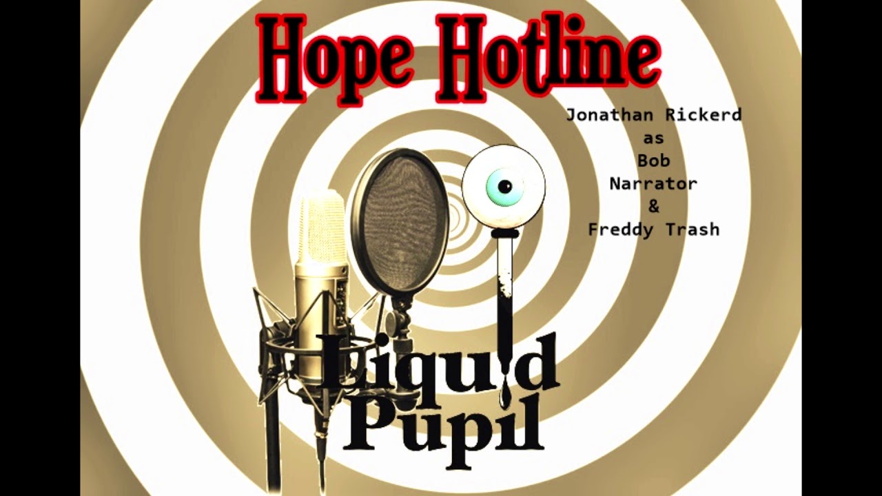 Hope Hotline