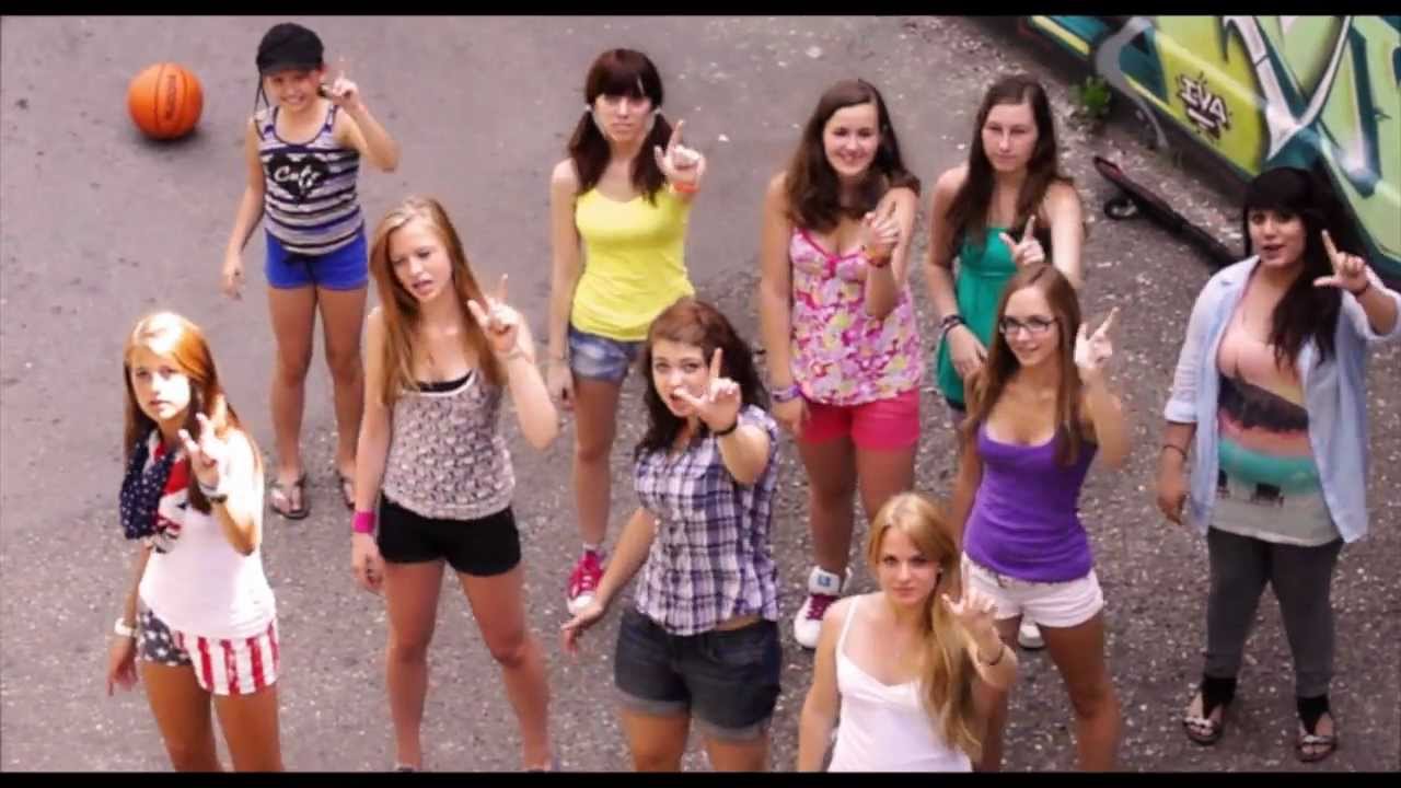 I'm A Belieber (Official Video - HD)