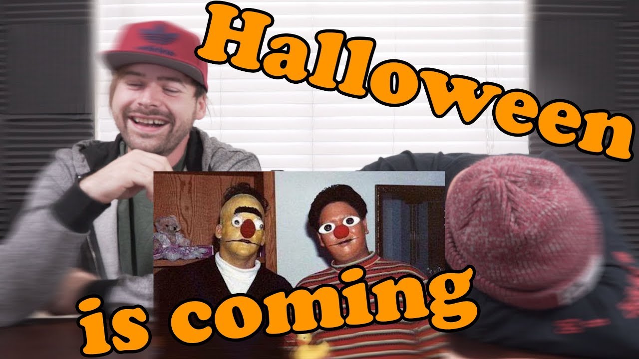The Best/Worst Halloween Costumes