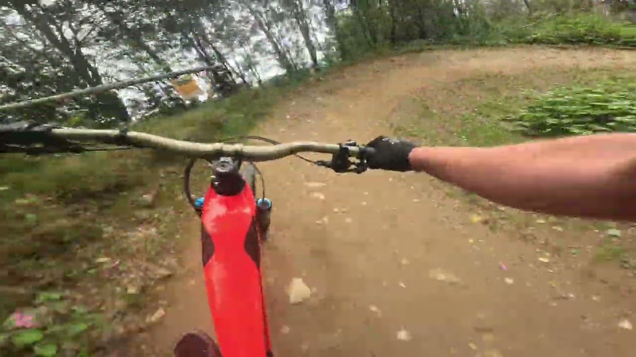 First times Goaßkopf