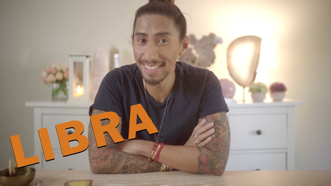LIBRA - 
