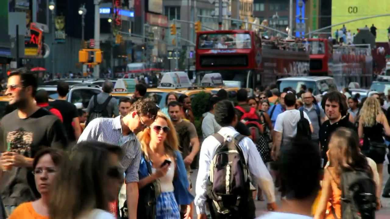 New York by Dreams (1970)