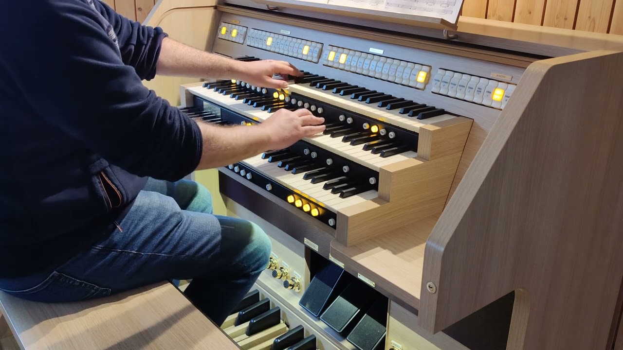 Jason D. Payne - Silent Night