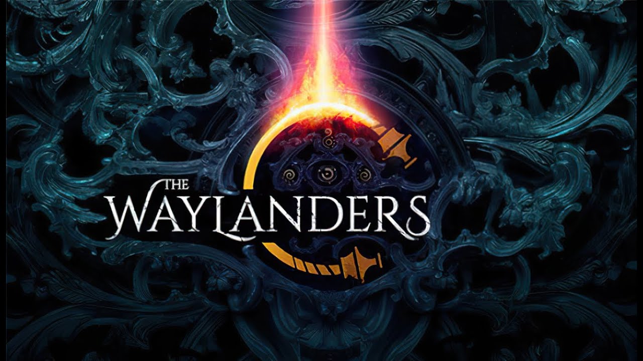 The Waylanders | Early Access | GamePlay PC