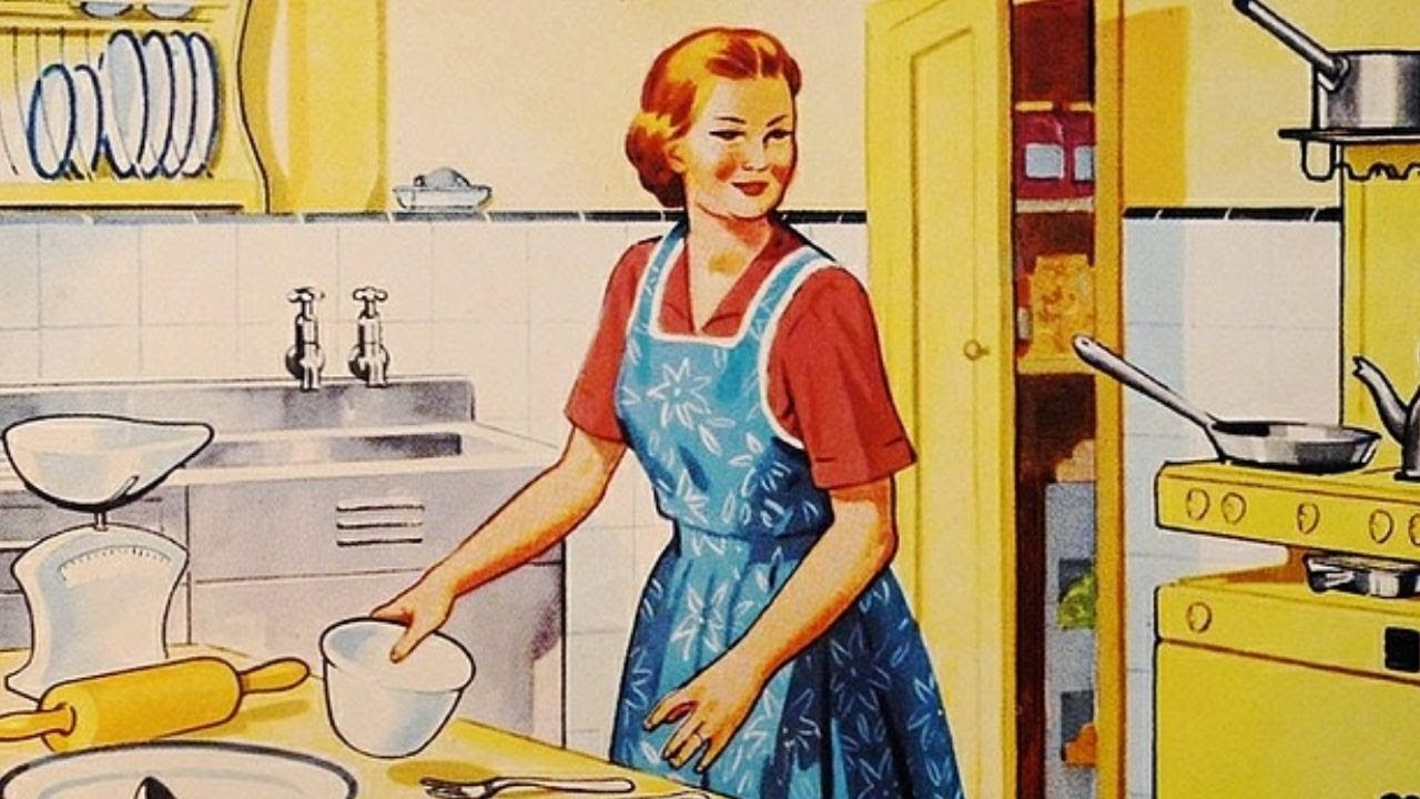 What I've Learned About Housekeeping While Homeschooling