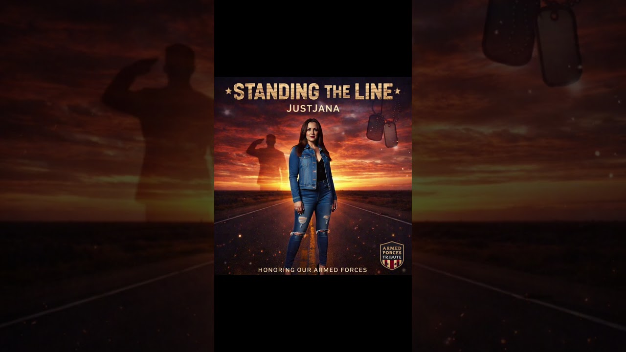 Stand the Line 
