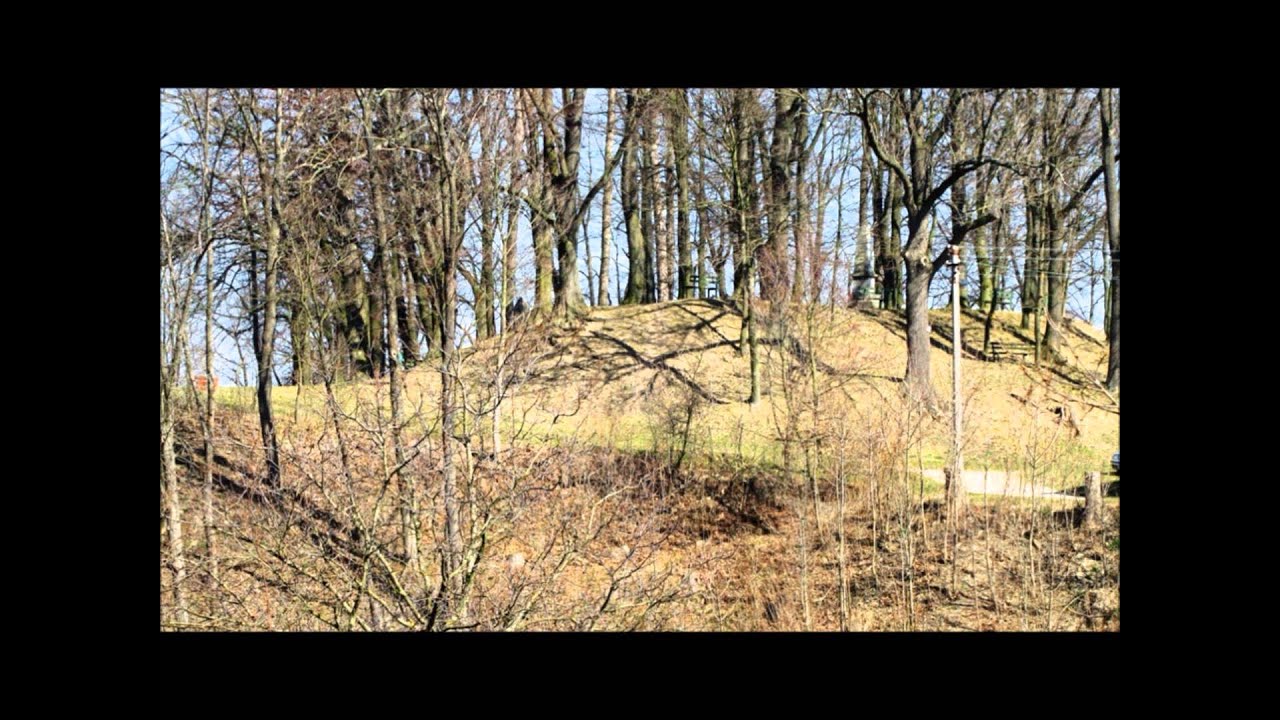 Vraclav u Vysokého  Mýta    barokní  areál