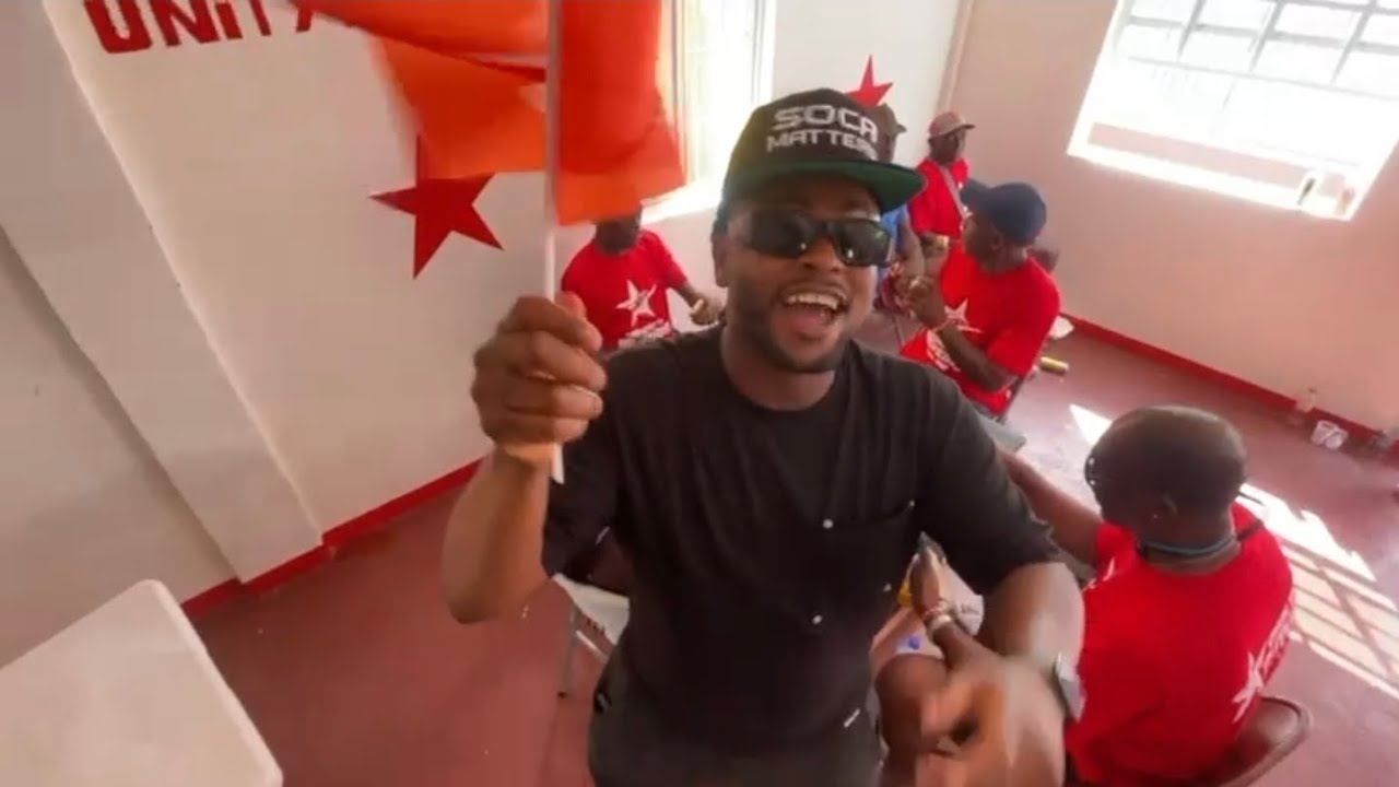 MAD SKULL - LABOUR LOVES YOU (ULP CAMPAIGN SONG 2025)