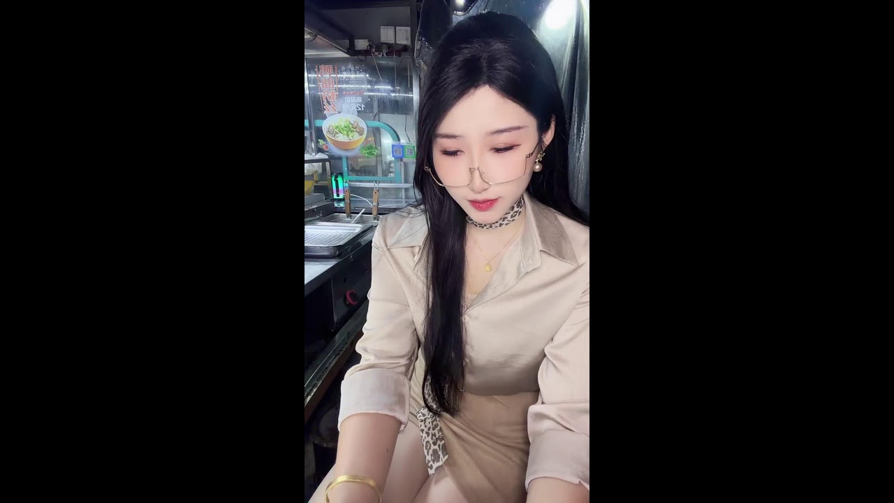 柒点炸串