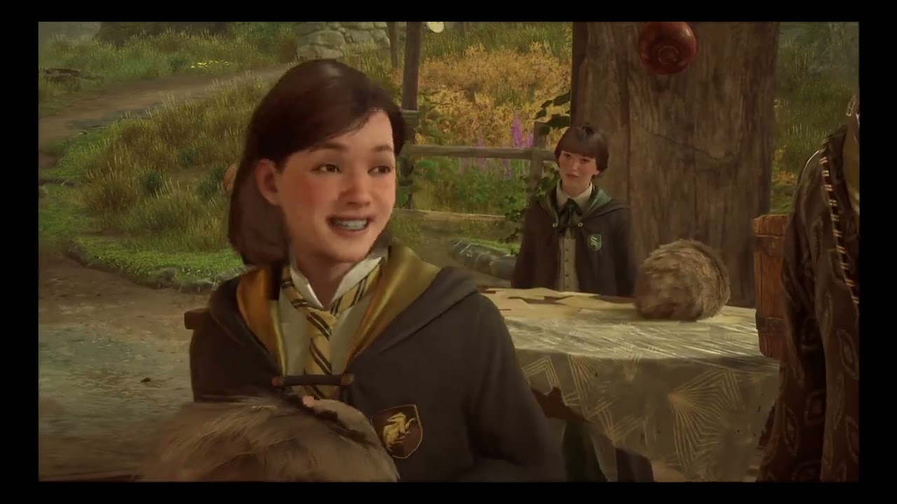 100% Hogwarts Legacy Noob Gameplay - No Commentary - EP 08