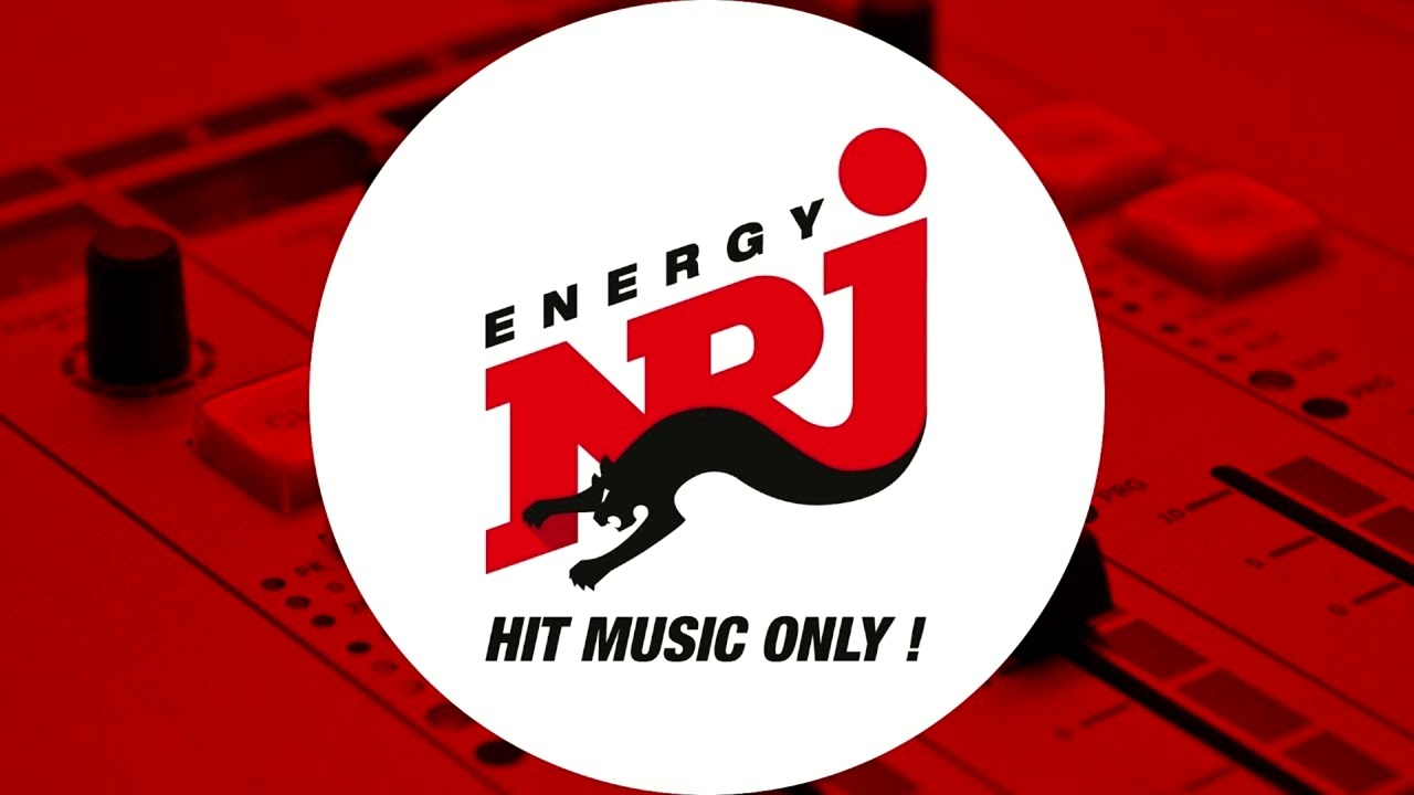Radio ENERGY | Радио ENERGY | Jingles 2025 - Джинглы 2025