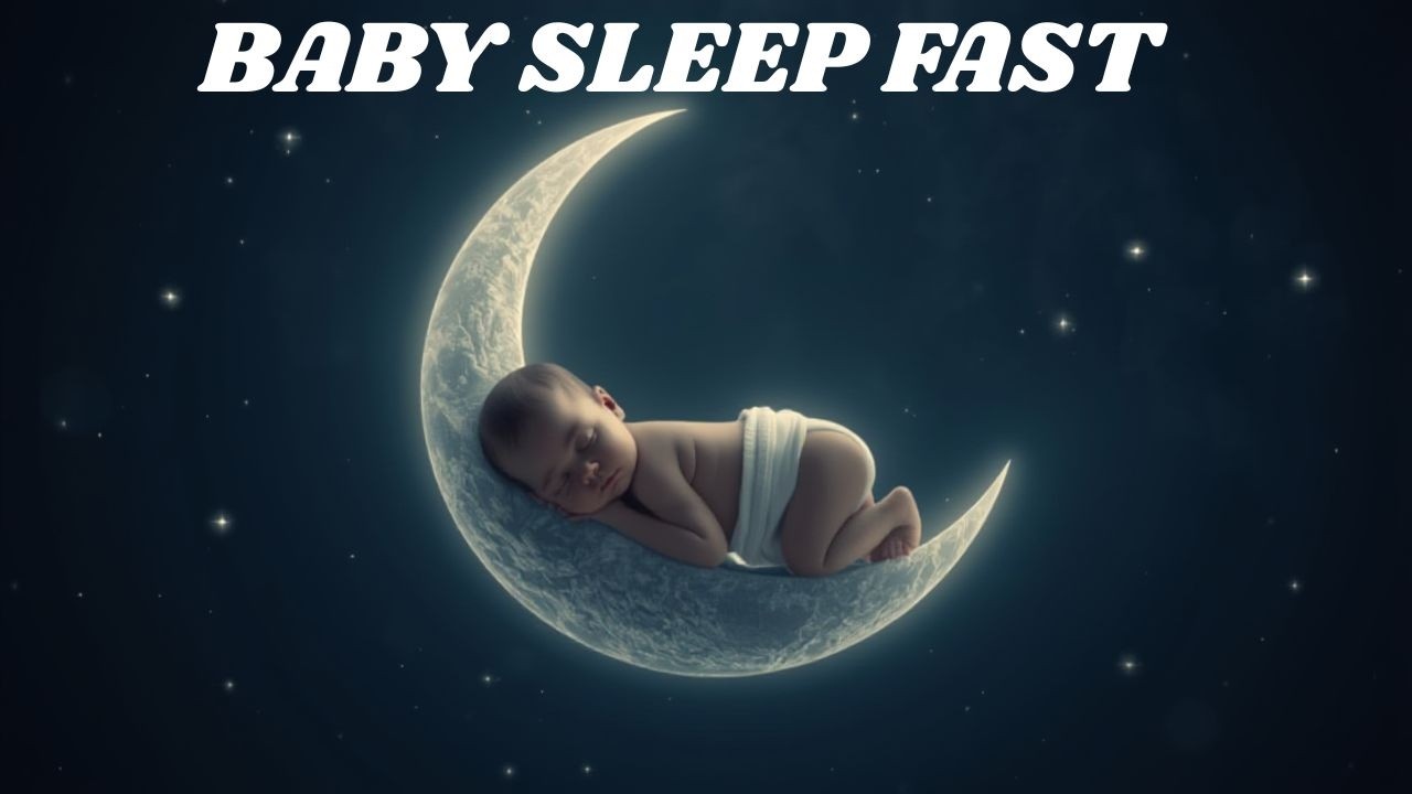Baby Sleep White Noise | Colic Baby Sleep Sound | Soothing Infant Sleep Noise (10 Hours)