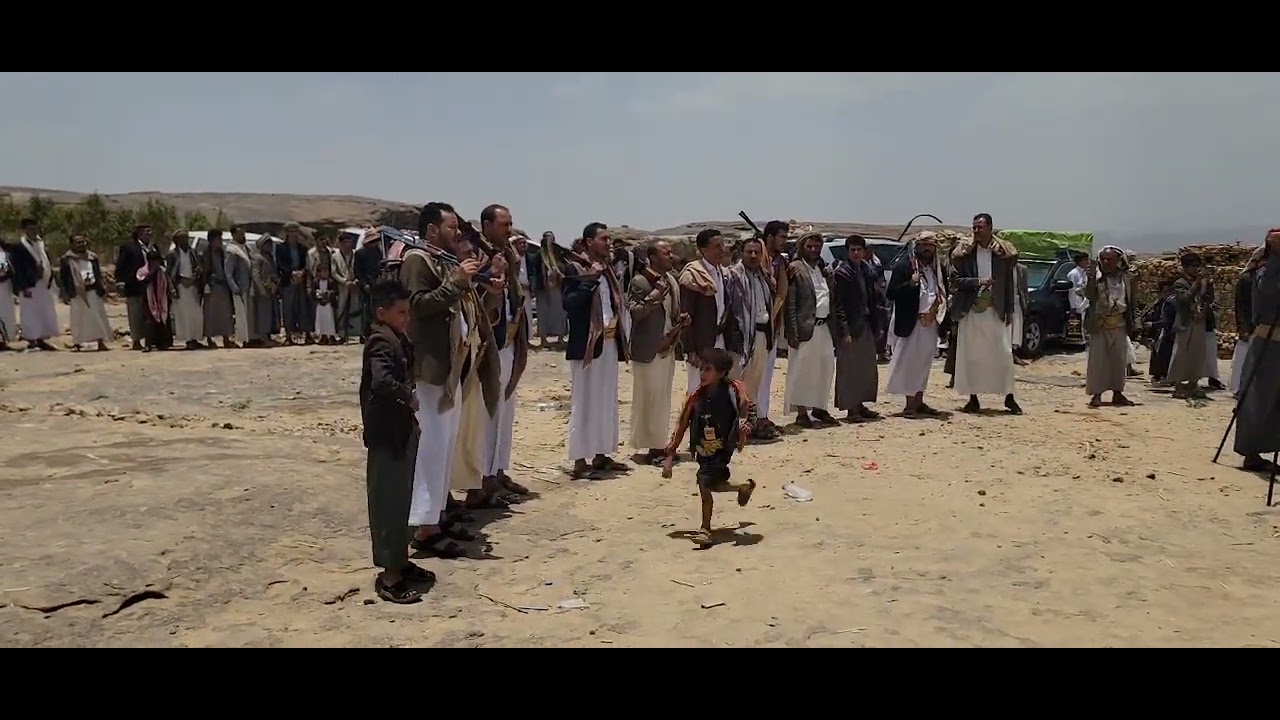 افراح آل مزعر  