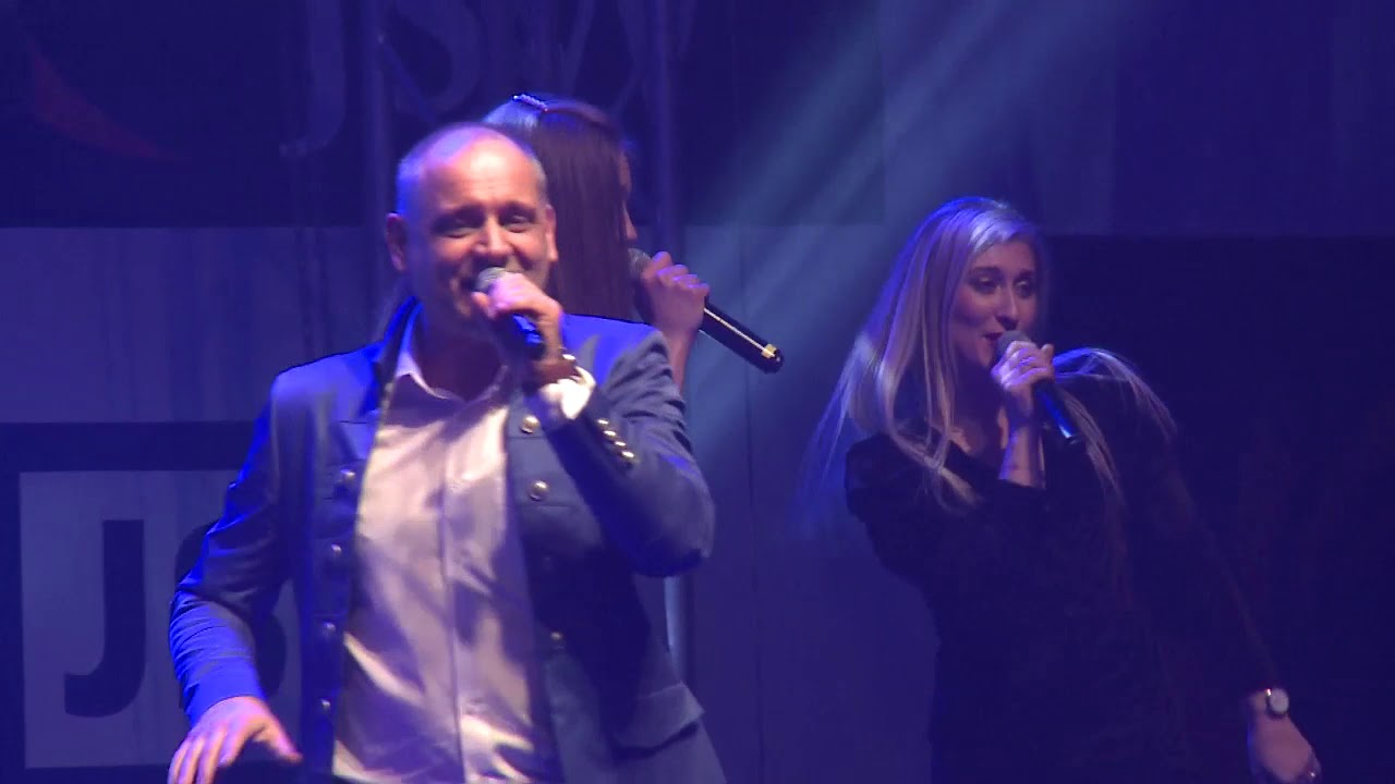 Blue Party Winobranie SzlagierowoKoncertowo