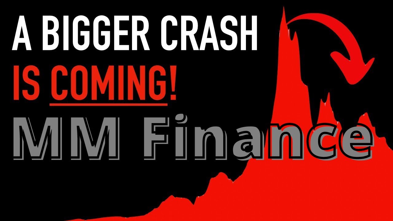 MM Finance MMF THE END