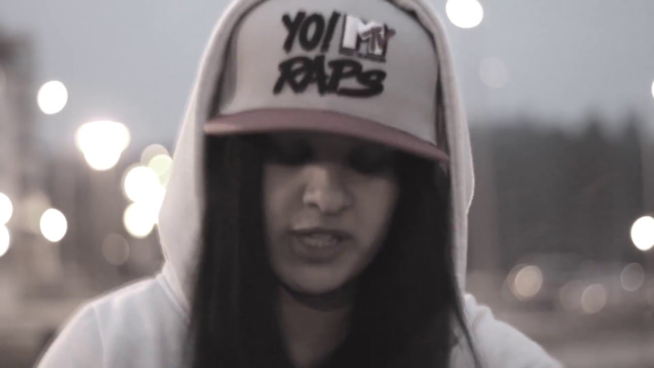 MELODY MELL feat. MR. ERBIE - NAŠLA JSEM