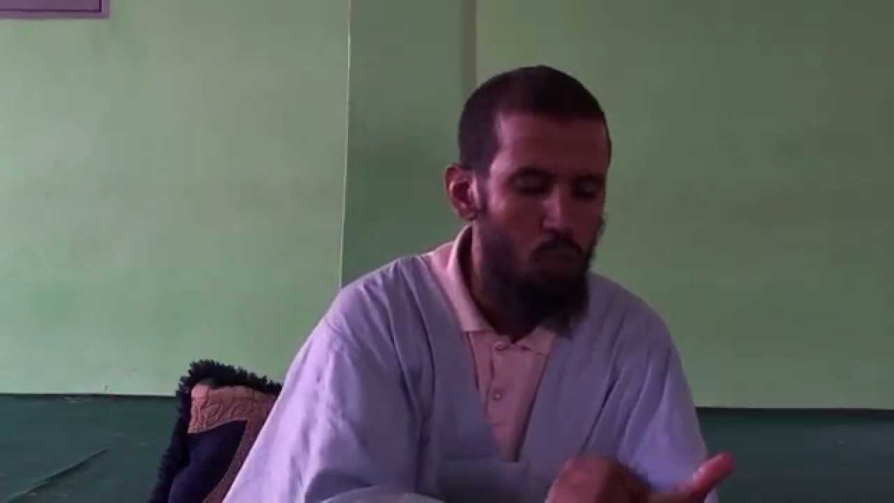 الشيخ يعقوب ولد ابيه الشنقيطي