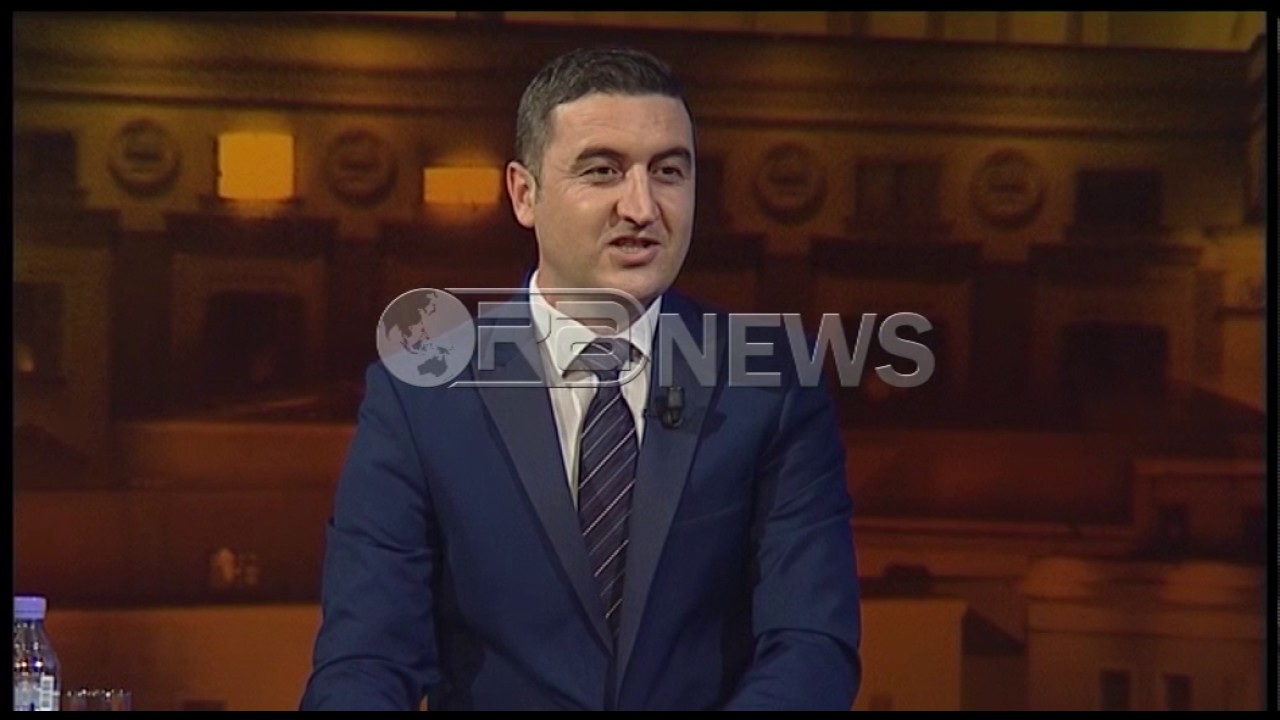 Koseni flet &ldquo;N&euml; fokus&rdquo;: Ishte kurth. Un&euml; burgosa dh&euml;ndrin e xhajes tim