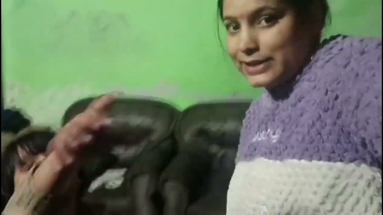 M aa gyi apne ghar #minivlog #bestmoments #ghargharkikhusi #lovelysong #lovelyfamily 