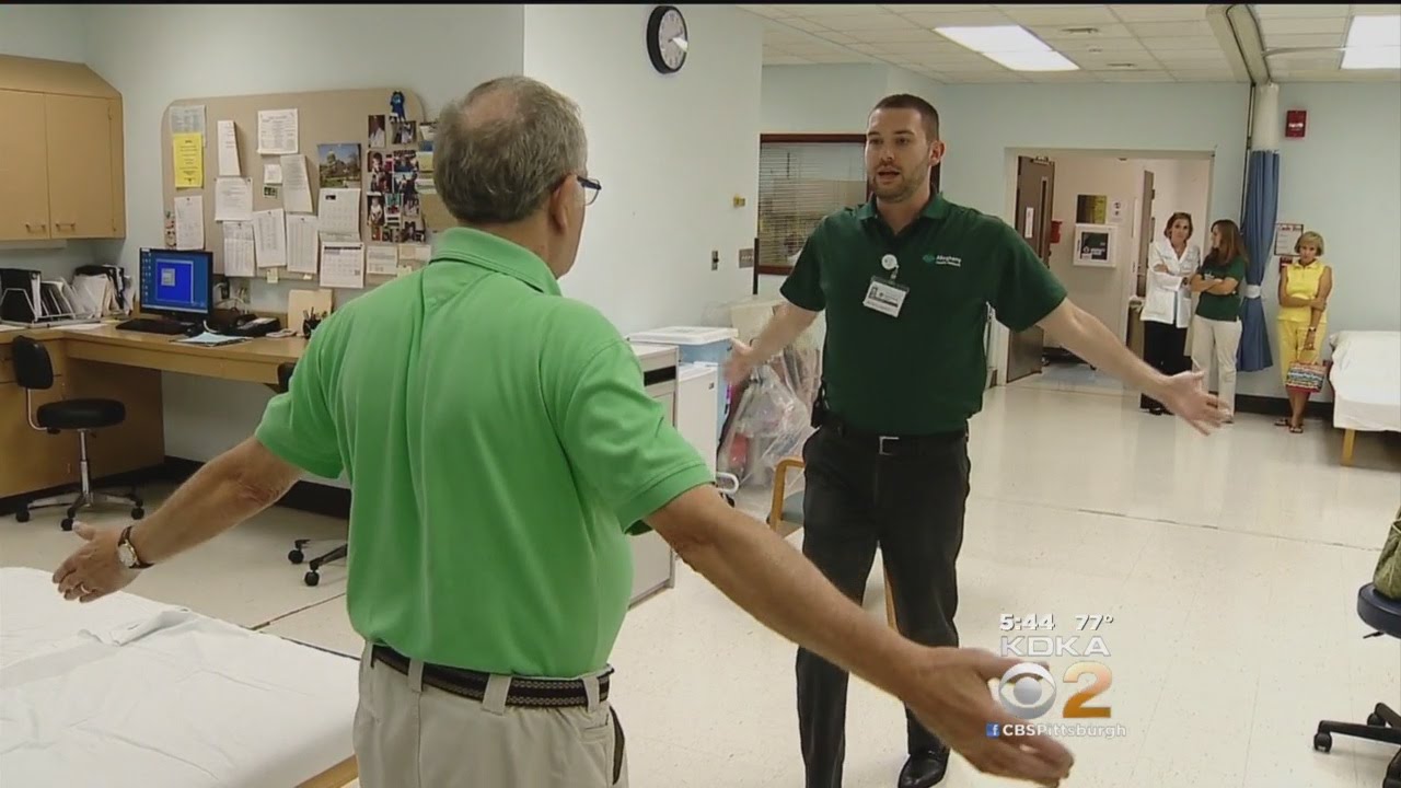 Parkinson&rsquo;s Patients Regain Some Mobility With New Therapy