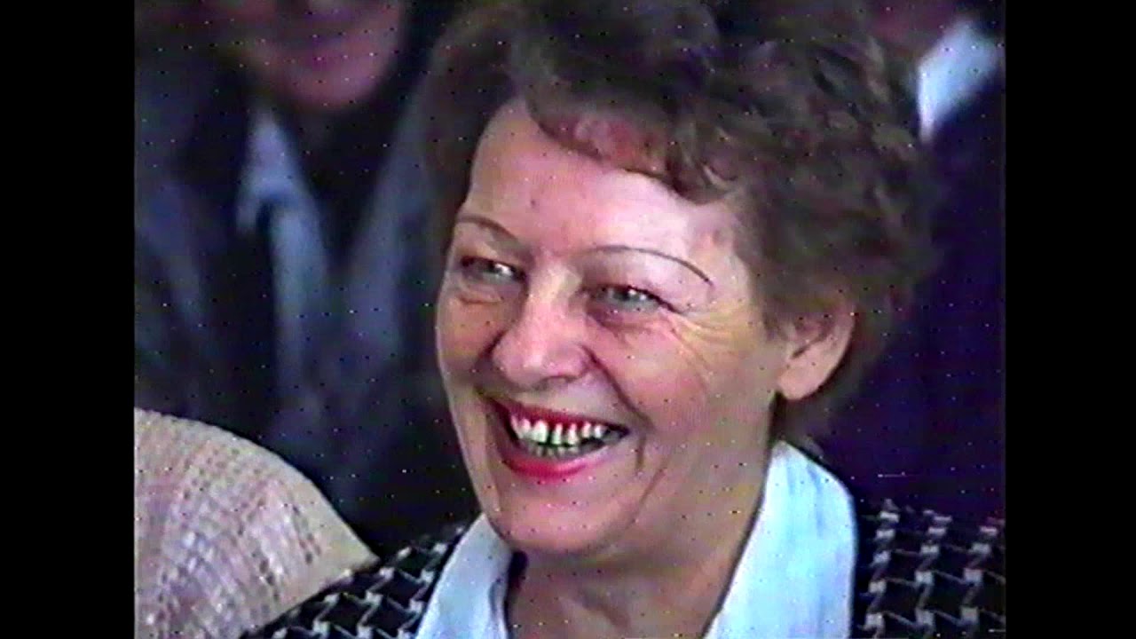 30-lecie Szkoły Podstawowej w Poćkunach - 14 grudnia 1994