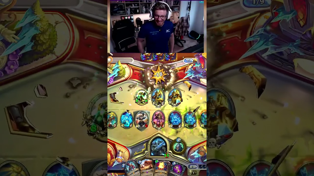Rainbow DK Meta Destroyer! 