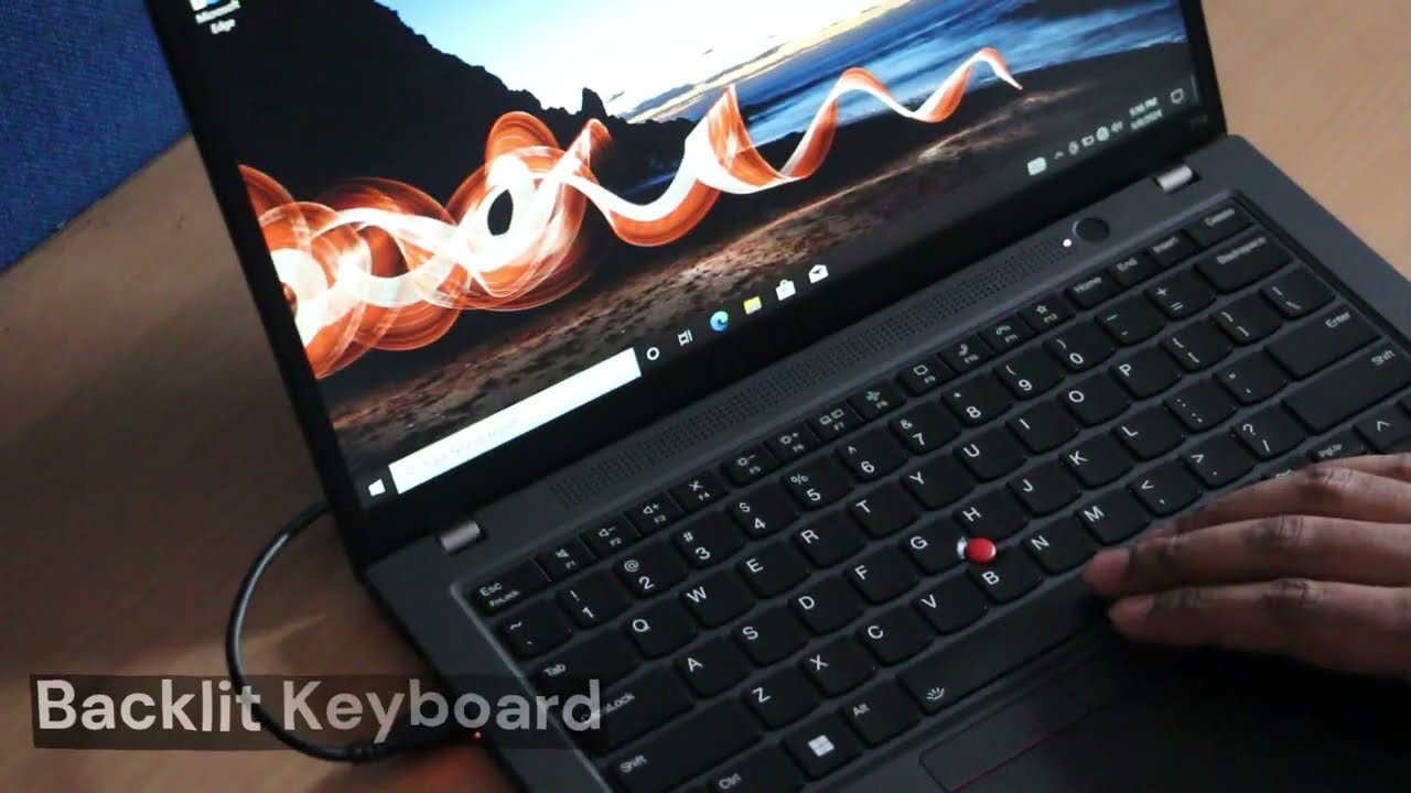 Lenovo Thinkpad T14 Gen 2 | Unboxing Video