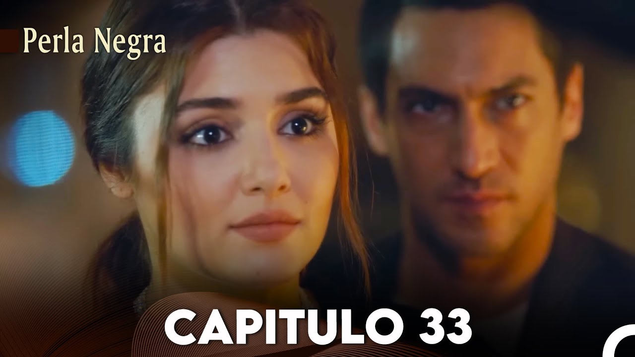 Perla Negra Capitulo 33 (Doblado En Español)