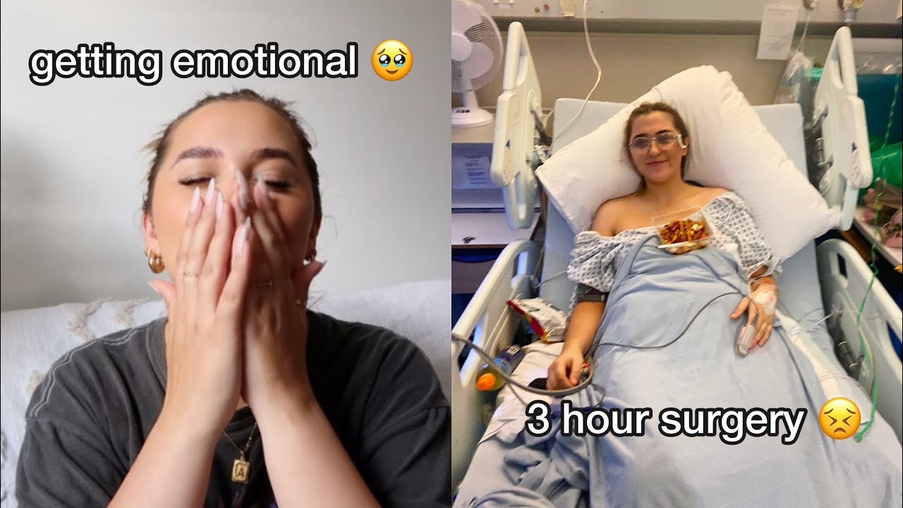 my endometriosis story | symptoms, getting diagnosed, surgery and everything inbetween