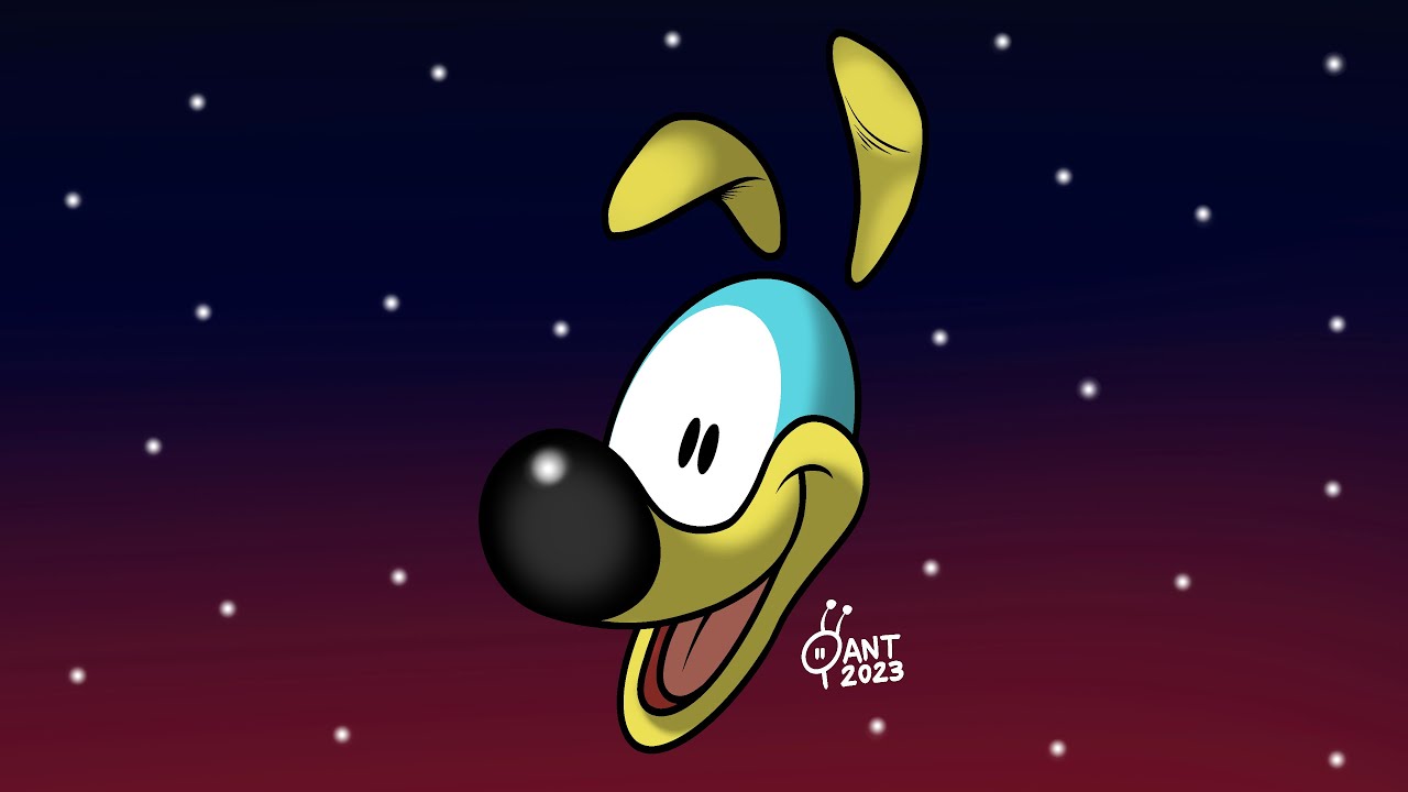 Ster - Stardog (1997-1998 Netherlands)