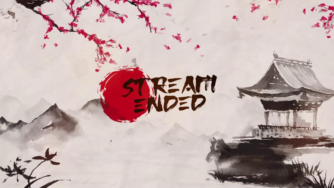 [NIOH] i need to get stronger for my wifu sake