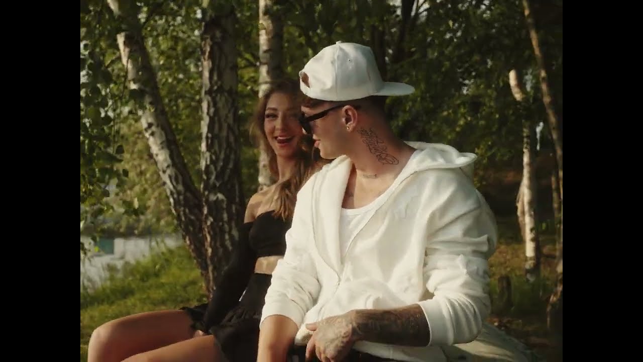 MOP - TW&Oacute;J DOTYK FT. Woźny