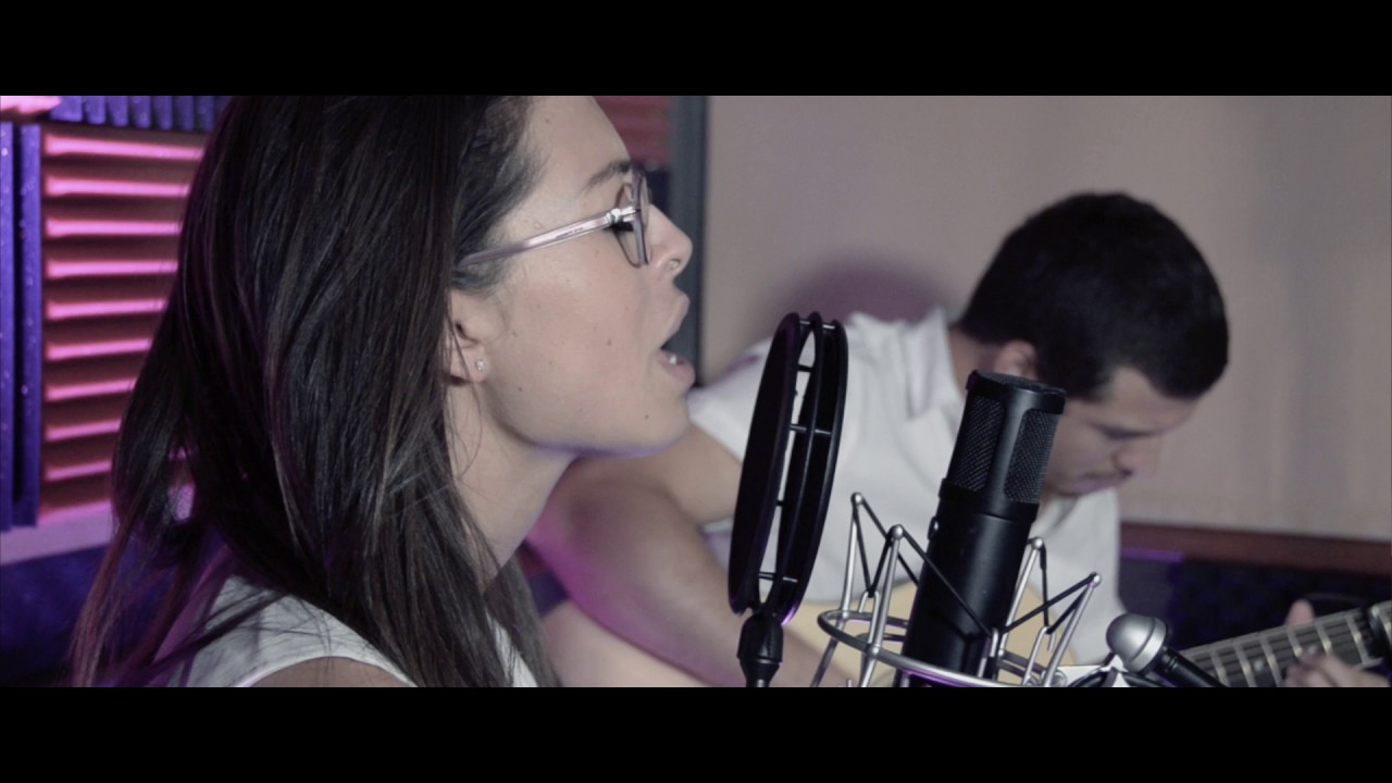 Mariana & Pepe - 