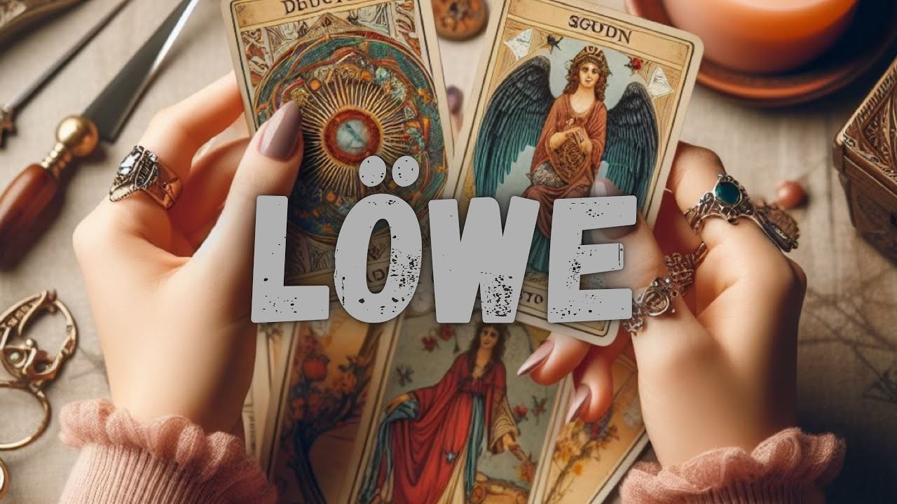 Löwe🦁  KARMA!! 🚨 Am.10.MÄRZ explodiert dein Leben 😭💔 HOROSKOP