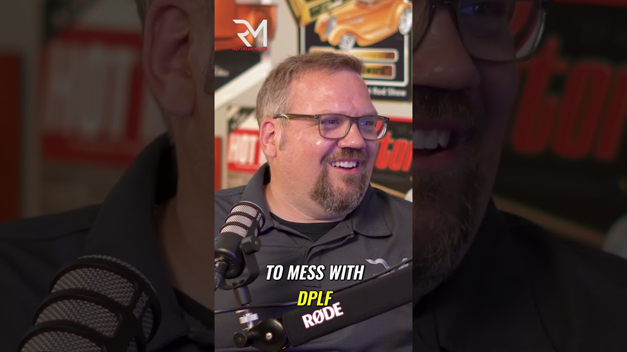 The Truth about PPG&rsquo;s DPLF Epoxy! Time to Move On!- Jeff Matauch