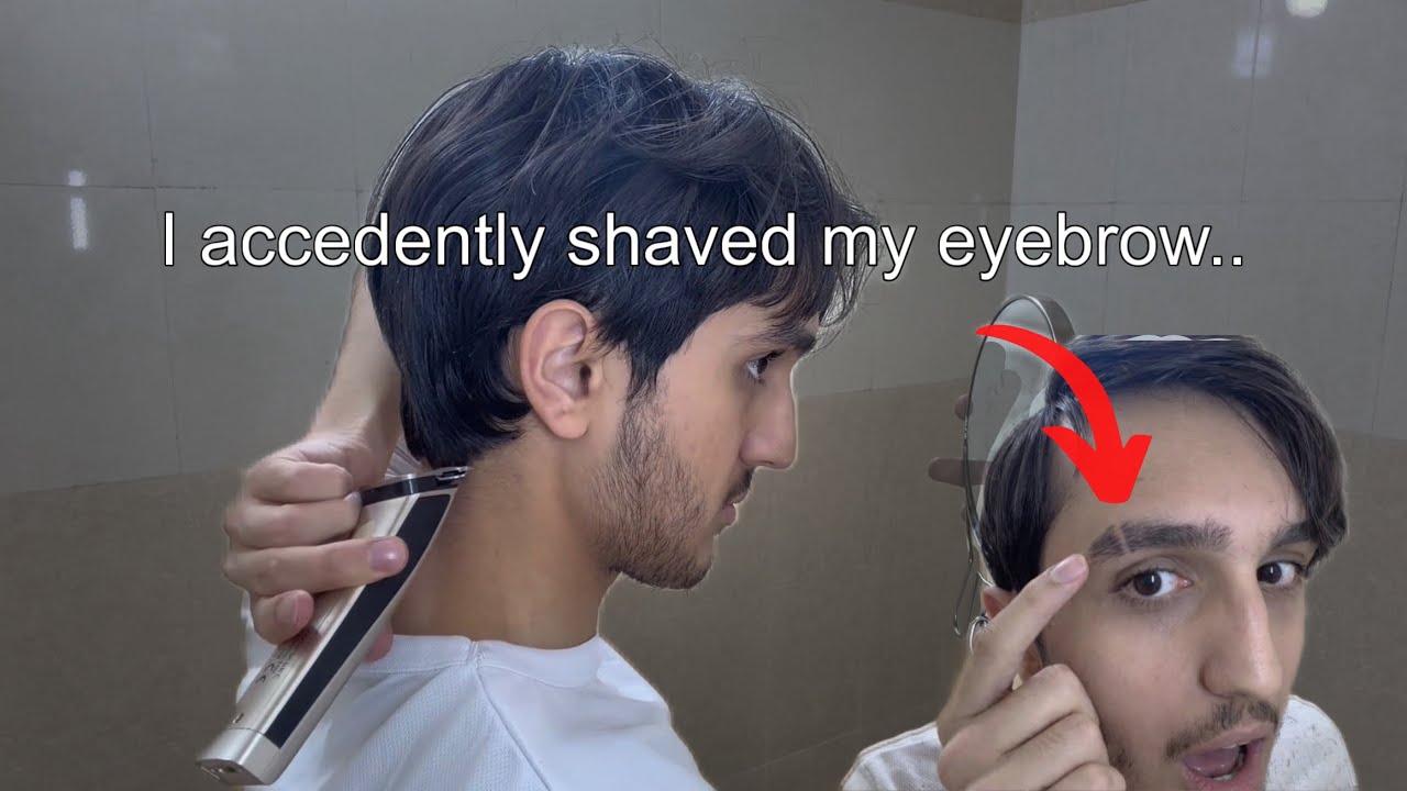 My 5-9 after my 9-5! (Hang out with friend, tea drinking, cutting my hair)