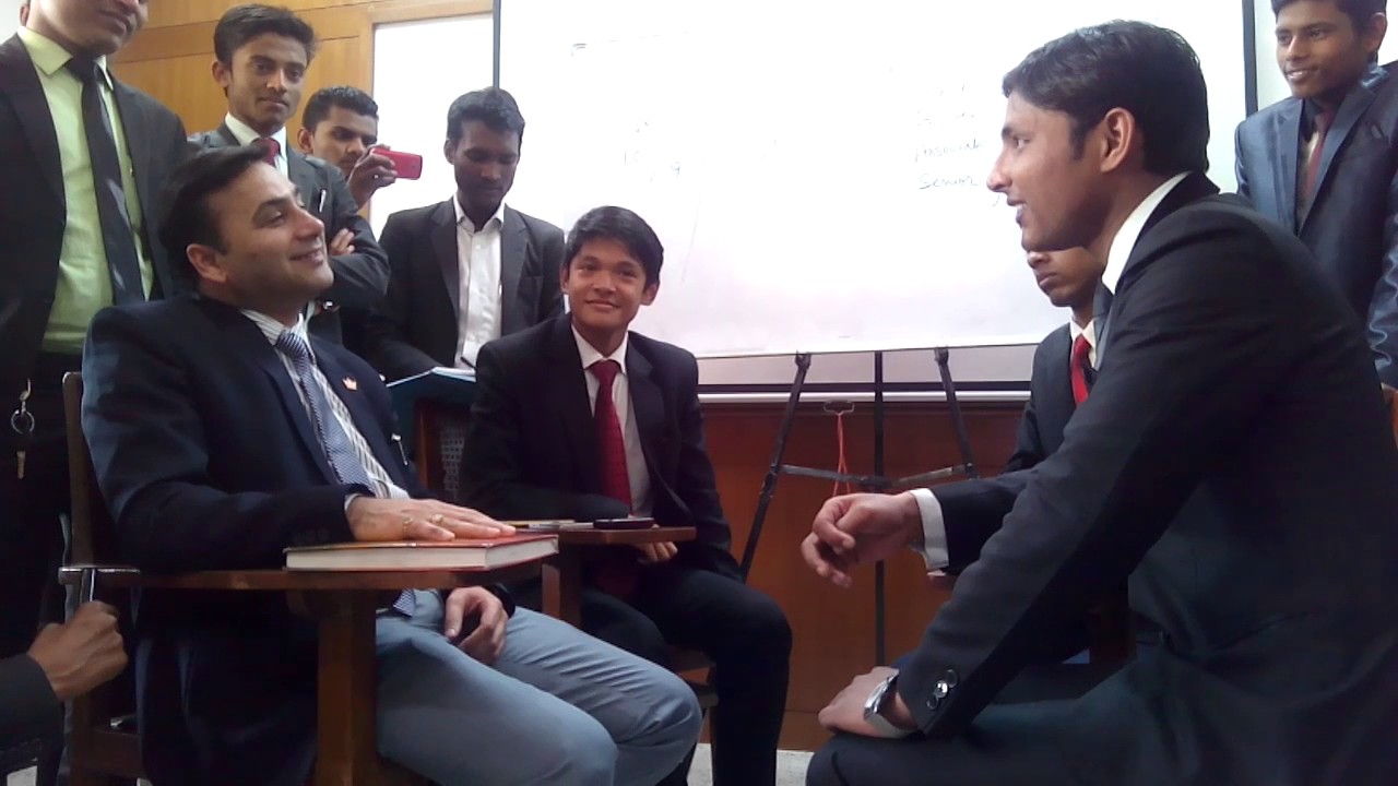Feedback by lalit Arora sir(1)