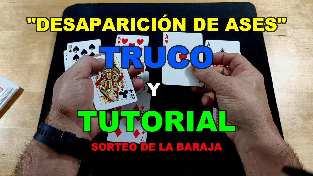 TRUCO 