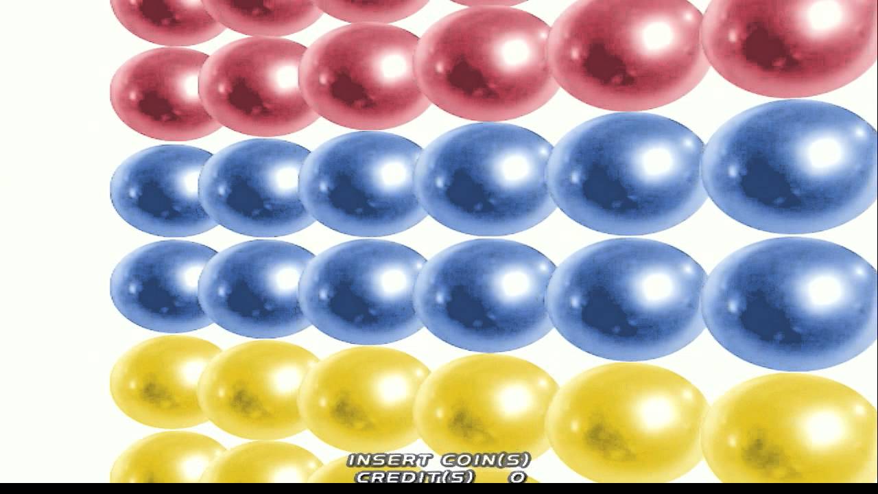 Sega Lindbergh Afterburner Climax Opening + Demo + How to Play (Real Hardware, 720p Capture)