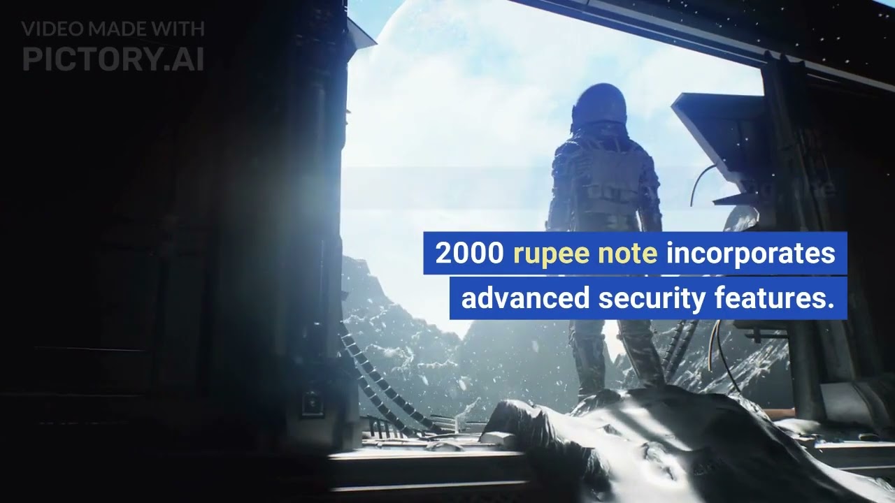 Fascinating Facts About 2000 Rupee Notes in India