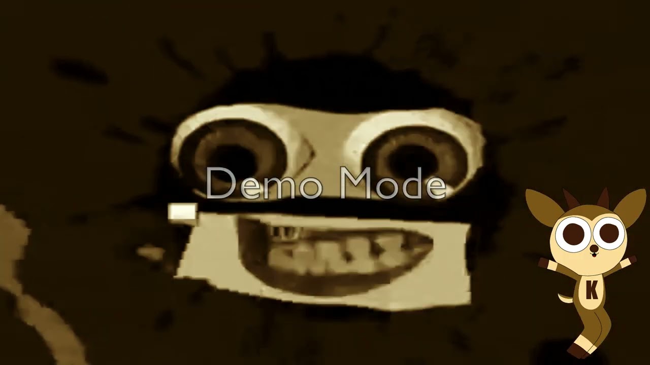 (Requested) (New Effects) Klasky Csupó In The Midnight Animal Show Majors 11