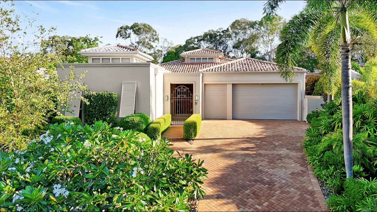 FOR SALE High $5m's | 538/61 Noosa Springs Drive, Noosa Heads | By Petar Markanovic
