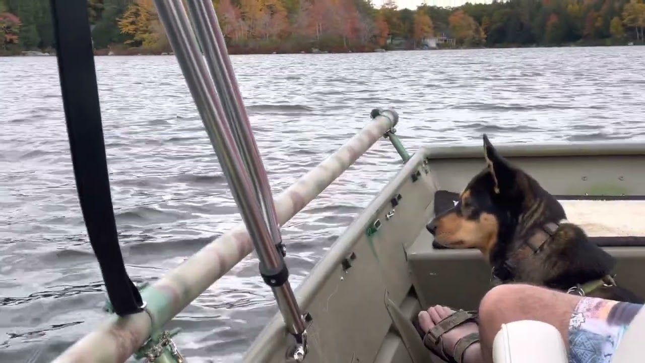 Big Pond Otis, Mass.