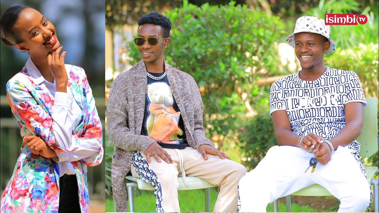 Miss Naomie ARANKUNDA|Papa Cyangwe na we yaremeye|Kadafi Pro amennye amabanga ya Rocky|Avuye i Dubai