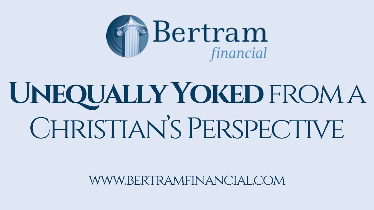 Unequally Yoked